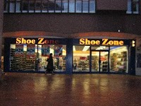 Shoe Zone Limited 742711 Image 0
